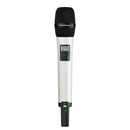 Sennheiser SL HANDHELD 865 DW-3-EU SpeechLine Handheld Digital Wireless Microphone - 505885