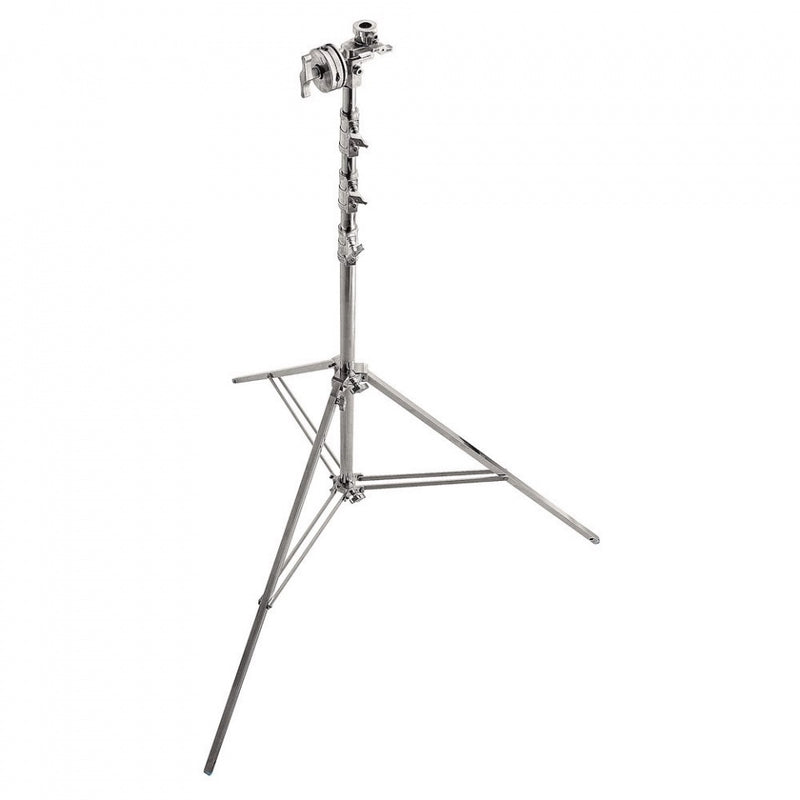 Avenger Overhead Steel Stand 56 Steel with Wide Base - A3056CS