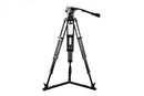 E-Image EG10A2L (EG-10A2L) 2-Stage Aluminium Tripod Kit Payload 10KG