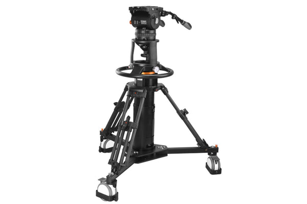 E-Image EP880XK (EP-880XK) Pneumatic Pedestal Kit Payload 38KG