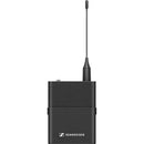 Sennheiser EW-DP ENG SET (S1-7) Camera-Mount Digital Wireless Combo Microphone System 606.2-662 MHz - 700043