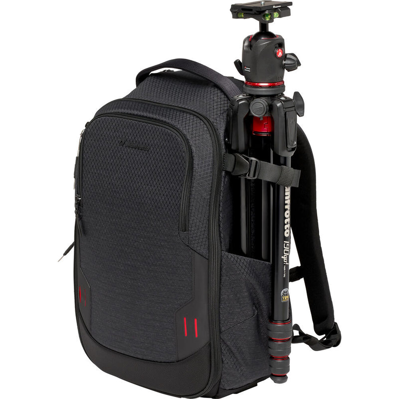 Manfrotto MB PL2-BP-FL-M PRO Light Frontloader Camera Backpack M