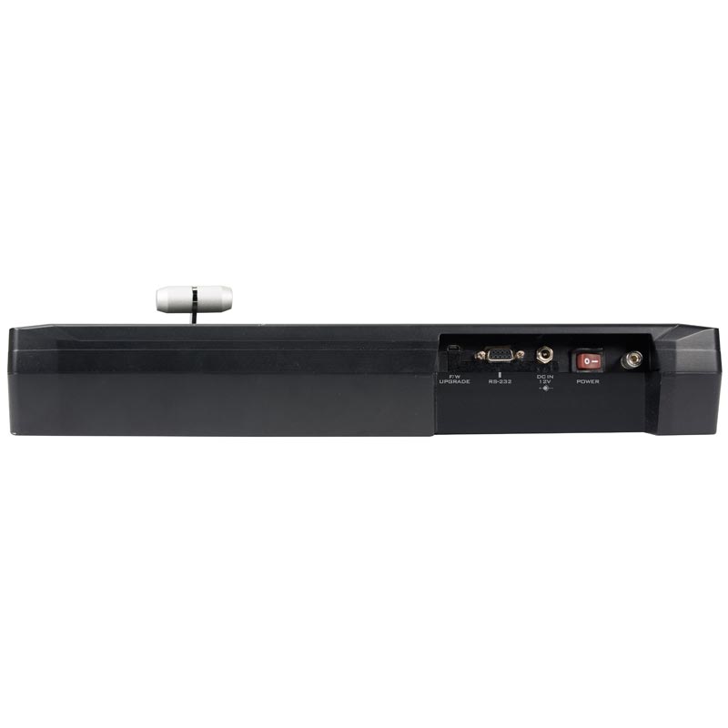 Datavideo RMC-260 SE-1200MU Digital Video Switcher Remote Controller - DATA-RMC260