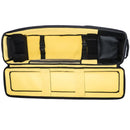 Miller 3732 CX6 75 Sprinter II 2 Stage Carbon Fibre Tripod Kit - MIL-3732