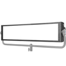 VELVET MINI 3 weatherproof LED Panel without Yoke - VM3IP54NY