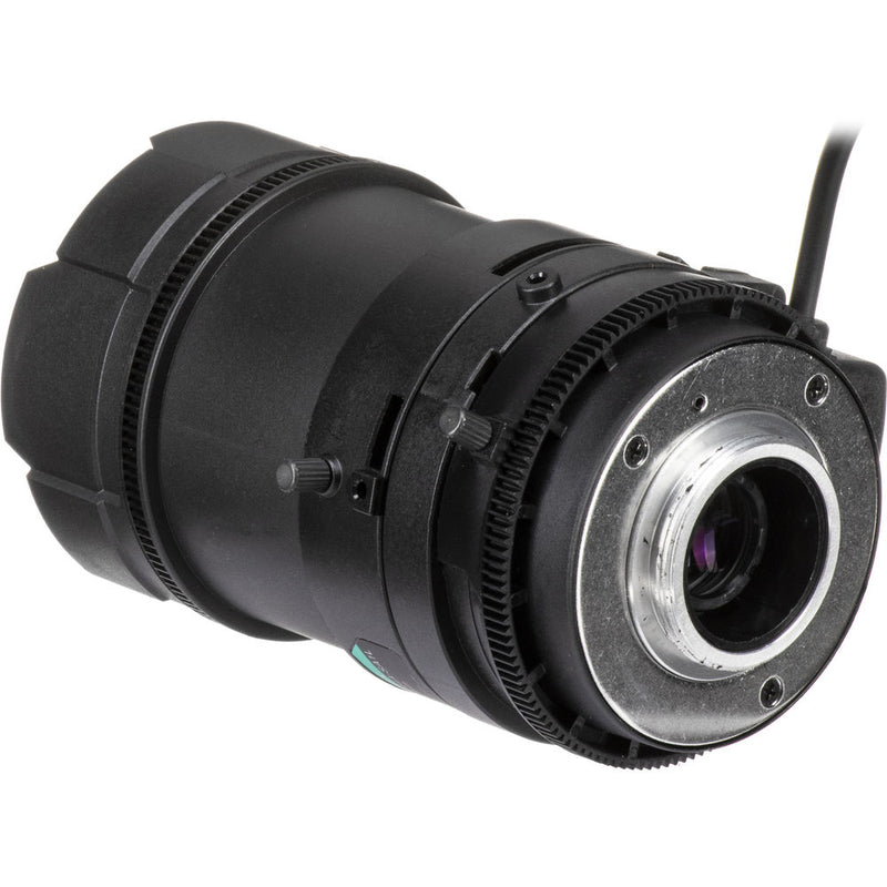 Marshall Electronics VS-M880-A 8-80mm F1.4 3MP CS Mount Auto-Iris Zoom Lens