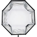 NANLUX DYNO 1200C Octagonal Softbox - SB-DN1200C-O