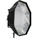 NANLUX DYNO 1200C Octagonal Softbox - SB-DN1200C-O