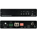 Kramer Electronics 676T 4K60 4:4:4 HDMI and RS-232 Transmitter over Ultra-Reach MM/SM Fibre Optic