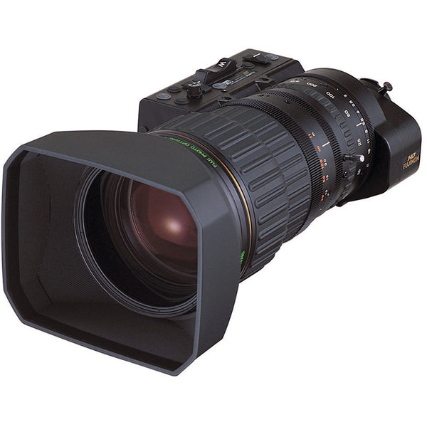 Fujinon HA42x13.5 BERD U48 HD EFP Stabilised Tele Lens - HA42x13.5BERD-U48