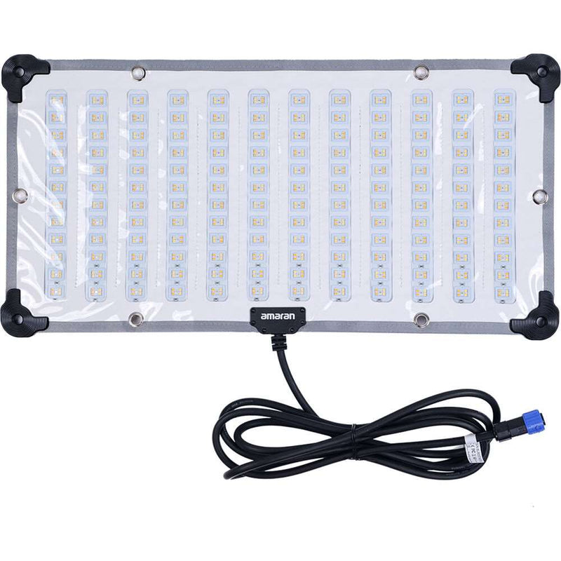 AMARAN F21C 2'x1' RGBWW LED Flexible Fabric Light UK - 6971842183258