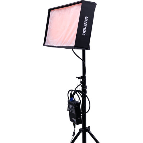 AMARAN F21C 2'x1' RGBWW LED Flexible Fabric Light UK - 6971842183258