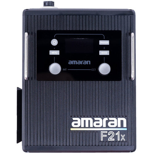 AMARAN F21C 2'x1' RGBWW LED Flexible Fabric Light UK - 6971842183258