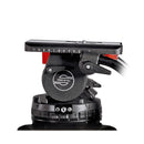 Sachtler 2500P Video 25 Plus 150mm Fluid Head