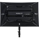 NANLUX Dyno 650C Rectangular Softbox 4ft - SB-DN650C-RT+EC