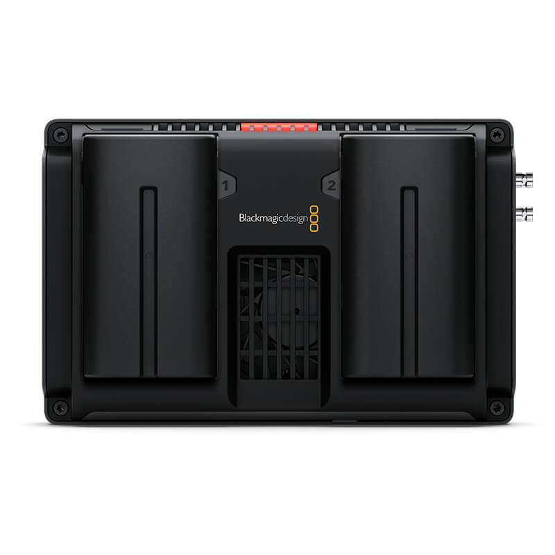 Blackmagic Design Video Assist 5 3G - HYPERD/AVIDA03/5