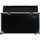 NANLUX DYNO 650C Rolling Flight Case - CC-FT-650C