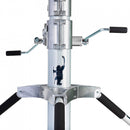 Avenger Long John Silver Stand 570cm/224.4in w/FF Wheels - B7057FF