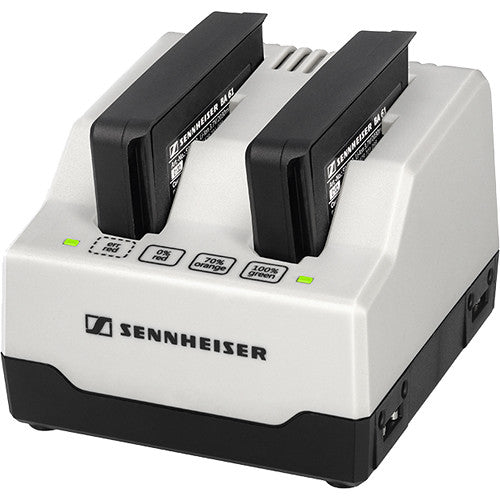 Sennheiser L 60 Battery Charger for BA60/BA61 Battery Packs - 504704
