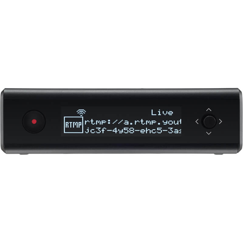 Teradek 10-0235 VIDIU X Ultra-slim HD Live Streaming Encoder - TER100235 (CLEARANCE STOCK)