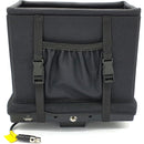 TVLogic Hood-F10 Sun Hood for F-10A - TVL-HOOD-F10