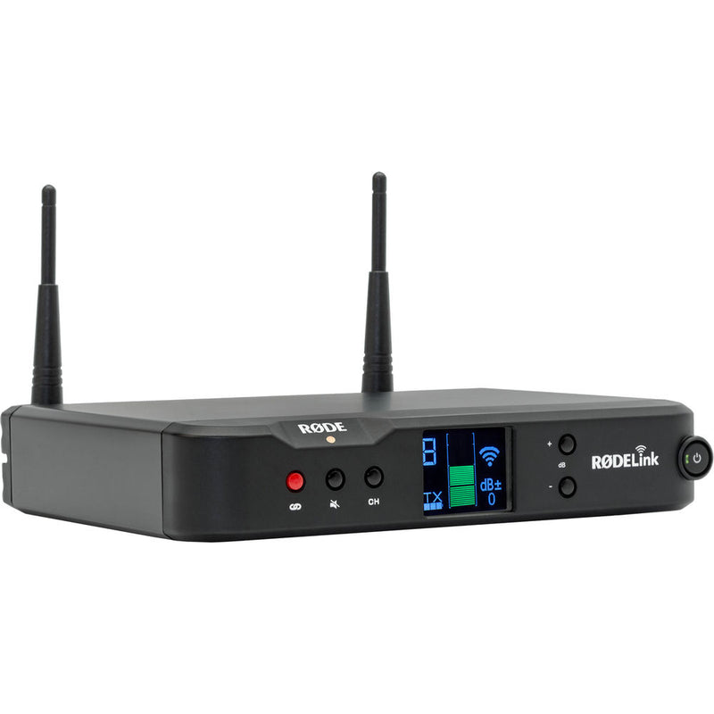 RODELink Performer Kit Digital Wireless System for Live Performance - PERFORMER