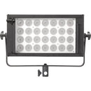 VELVET MINI 1 Power DMX Vlock weatherproof LED panel for VMP1 (without yoke) - VMP1IP54VLDMXNY