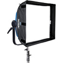 Arri L2.0021388 Chimera Lightbank with Brackets for Arri S30 SkyPanel