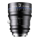 Schneider Xenon FF Lens 25mm Sony E (FT) - SKFF25SEF