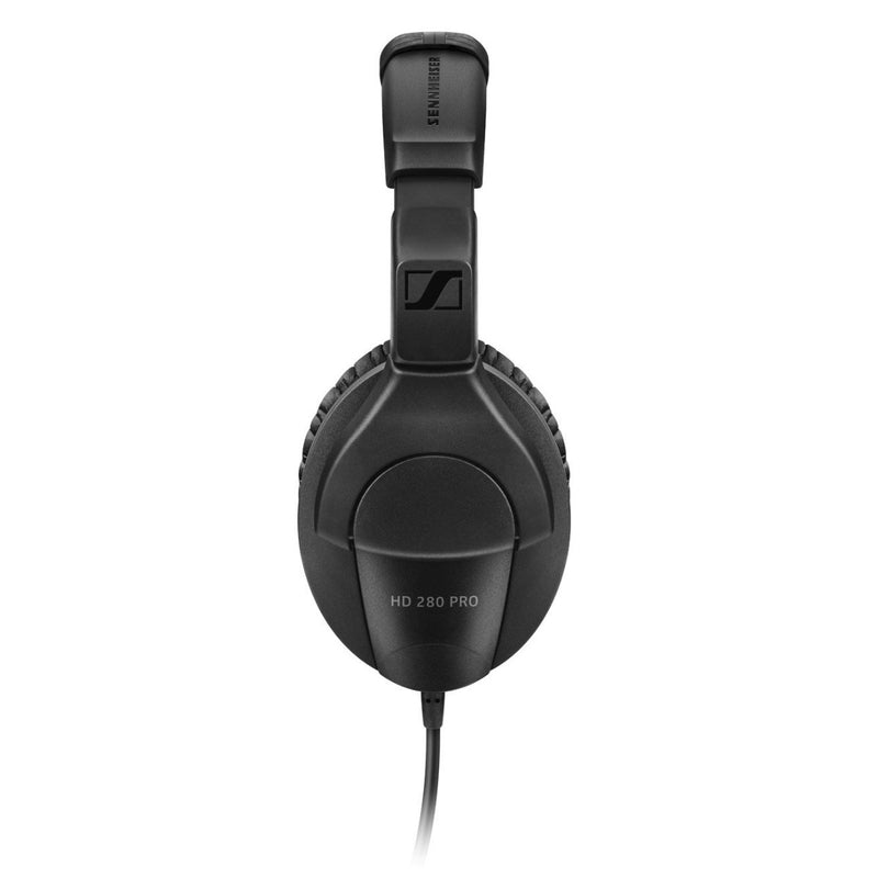 Sennheiser HD 280 PRO Closed Back Headphones - 506845