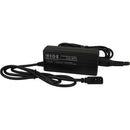 IDX Single Channel X-Tap Battery Charger Portable and lightweight - LC-XT1
