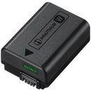 Sony NP-FW50 W-Series Rechargeable Battery Pack