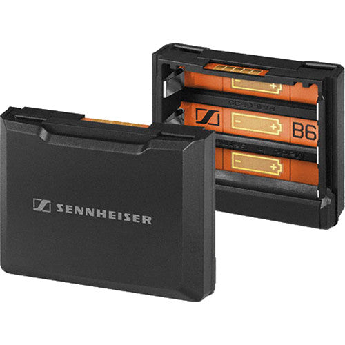 Sennheiser B 61 Batterypack for SK 9000 - 504701