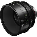 Canon Sumire CN-E 50MM T1.3 - PL Mount