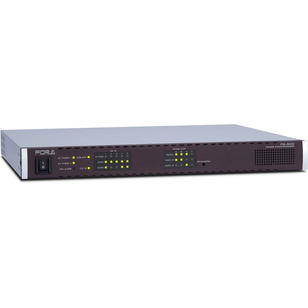 FOR.A FA-505 HDR  4K Multi Channel Signal Processor