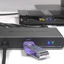 Sonnet Echo 5 Thunderbolt 4 Hub