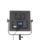 LS C-518ASV 1x1 LED 518 Soft Light Bi-Color (Lishuai)