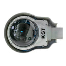 Panasonic KST-UE70/HE40 KST Outdoor Housing for AW-HE40/AW-UE70 CLEAR & DBH06 /POE - PANKSTOH70WMPOE