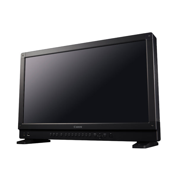 Canon DP-V2410 24-inch 4K Professional Reference Display Monitor