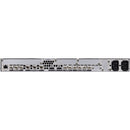 FOR.A FA-9600 Multi-Purpose Signal Processor - FA-9600 Pack 5A
