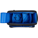 camRade Run and Gun Bag Large Black - CAM-R&GB-LARGE