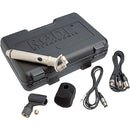 Rode NT4 Cardioid Studio Condenser X/Y Stereo Microphone - RODENT4