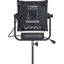 Litepanels Gemini 1x1 Hard RGBWW LED Panel Pole Operated - 945-2211