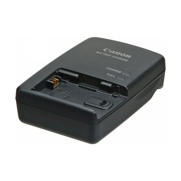 Canon CG-800 Battery Charger 3D Broadcast