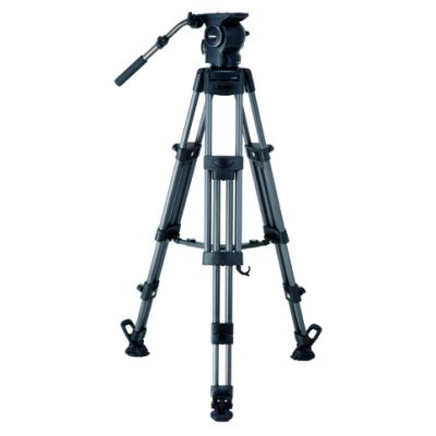 Libec RSP-850M Tripod System with Mid-Level Spreader Payload 9-20KG