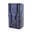 Hawk-Woods VL-175 175Wh 14.4v V-Lok Lithium-Ion Battery