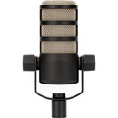 RODE PodMic Dynamic Microphone for Podcasting - RODEPODMIC