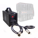 Hawk-Woods XBA-25D X-Boxx Atom XB2 Dual Charger