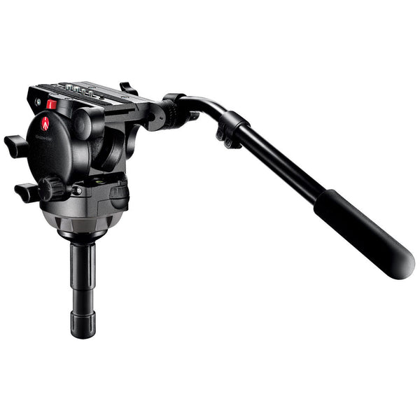 Manfrotto 526 Professional Fluid Video Head - 526-1