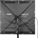 Fomex RL33-300 RL33 3’x3’ RollLite 300W LED Light Kit